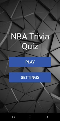 NBA Trivia Quizのおすすめ画像1