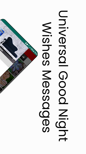 Good Night 500000+ Greetings Screenshot 3 - AppWisp.com