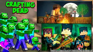 Zombie Apocalypse Mod - Screenshot 3