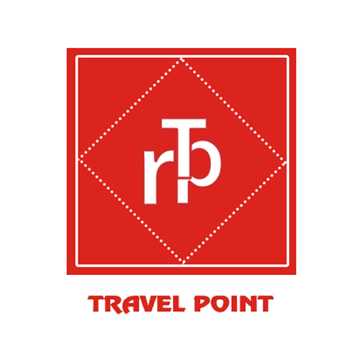 Travel Point  Icon