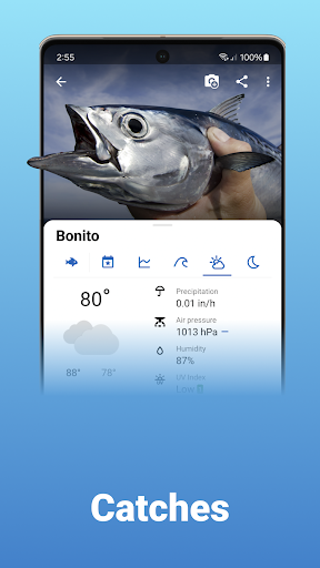 Fishing Points - Fishing App - Sports - apps