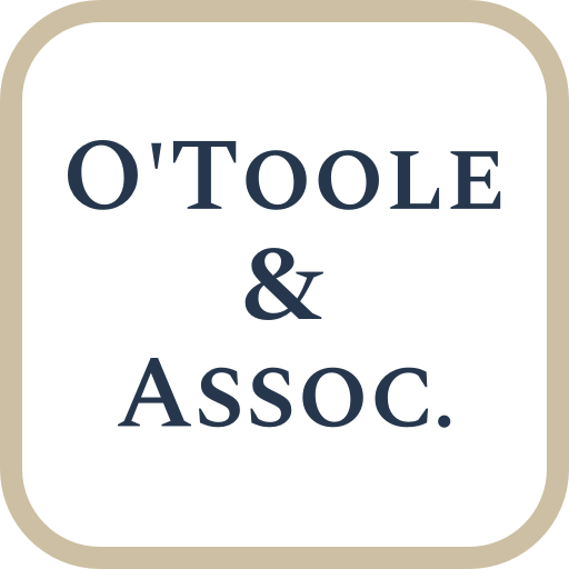 OToole and Associates Quotes logo