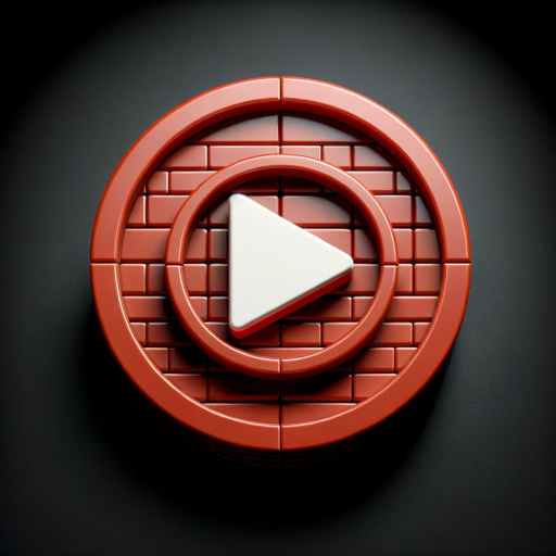 Screen Blink logo