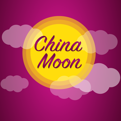 China Moon Columbia, MO Order logo