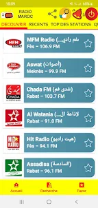 Maroc Radio