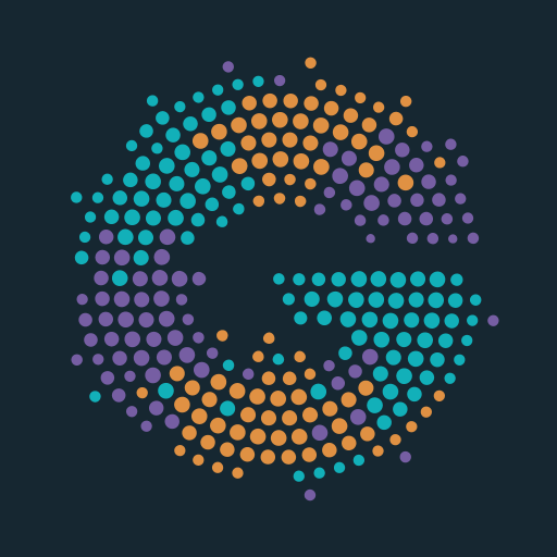 G-Mob logo