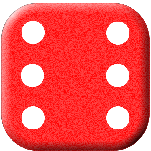 Dice logo