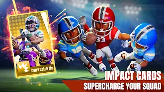 Game screenshot Big Win Football 2024 apk download