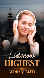 Listenow-Audiobooks&Stories
