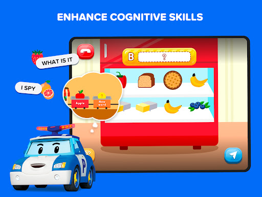 Screenshot of MoMoJam: Learn English with AI