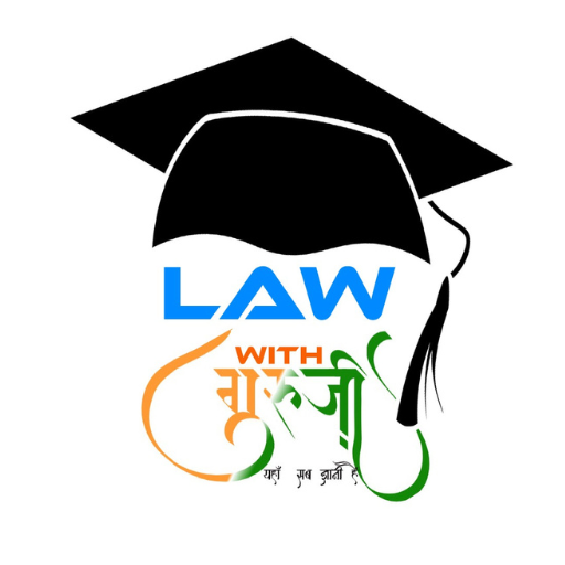 LAW WITH GURUJI logo