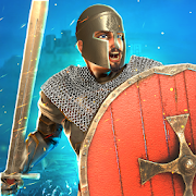 Top 38 Strategy Apps Like Knights of Europe 3 - Best Alternatives