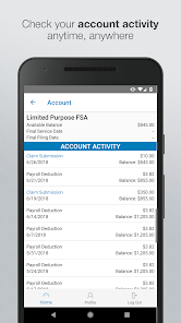 PayPro Flex Benefits 17.2.0 APK + Mod (Unlimited money) for Android