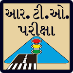 Cover Image of Télécharger RTO Exam in Gujarati  APK