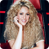 Mp3 - Lagu Shakira Best Songs icon