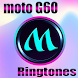 MotoG60着メロ - Androidアプリ