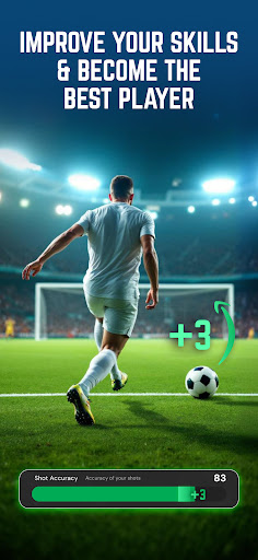 Club Legend - Soccer Game 3