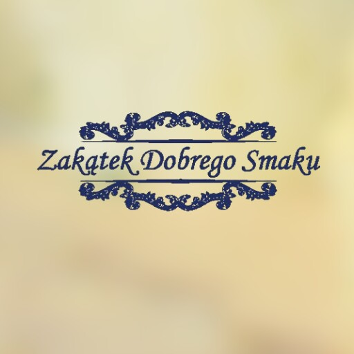 Zakątek Dobrego Smaku logo