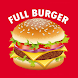 Full Burger - Androidアプリ