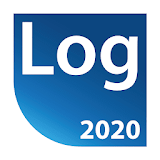 Log 2020  -  Handelslogistik Kongress icon