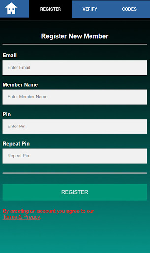 OTech Friend Online Screen 2