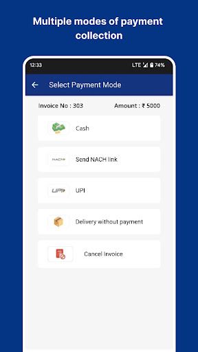 PiPay Staff Screen 3