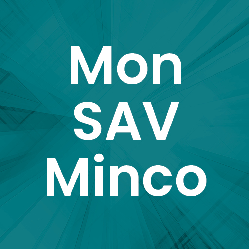 Mon SAV Minco logo