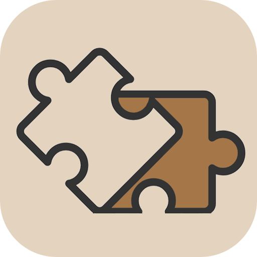 Number Alphabets Puzzle 1.3 Icon