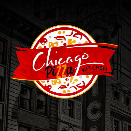 Chicago Pizza Kitchen logo