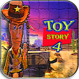 Guide For Toy Story 4 icon