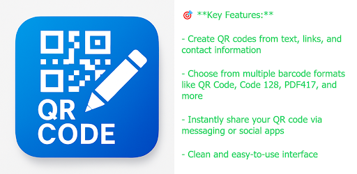 QR Code Generator