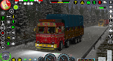 インドのトラック貨物ゲーム 3Dのおすすめ画像5