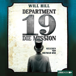Icon image Department 19 - Die Mission