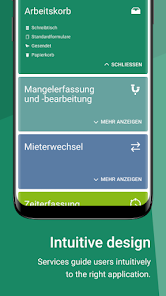 easysquare Professional Intune 6.1441642256 APK + Мод (Unlimited money) за Android