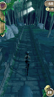 Tomb Runner - Temple Raider