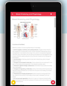 Captura 10 Human Anatomy & Physiology android