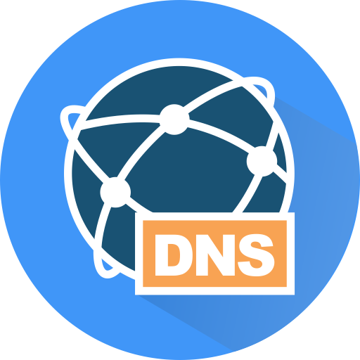 DNS Changer  Icon