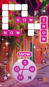 Wordscapes 2.28.0 Apk + Mod 1