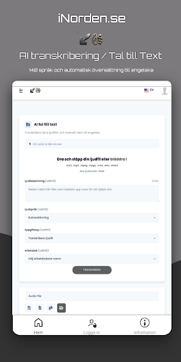 Artificiell Intelligens Lab Screen 3