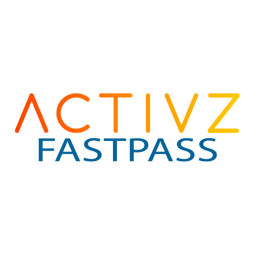 ActivZ Fastpass logo
