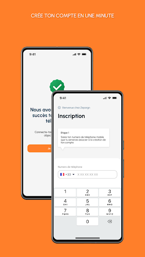 Zepargn Screen 3