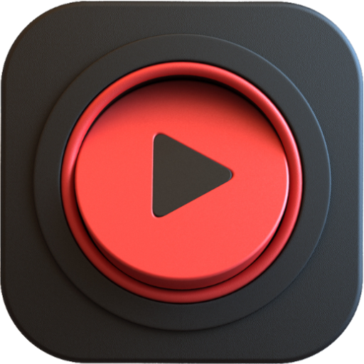 Universal Media Player HDMovie logo