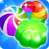 Candy Farm Heroes Match 3 icon