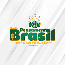 Icon image Rádio Pensamento Brasil