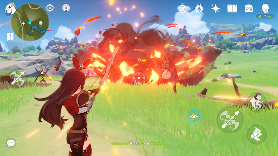 Download Genshin Impact Mod Latest Version Unlimited Money For Android