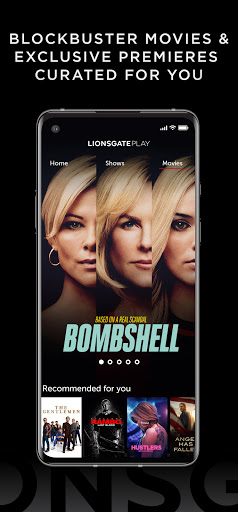 Lionsgate Play: Watch Movies, TV Shows, Web Series screenshots 2