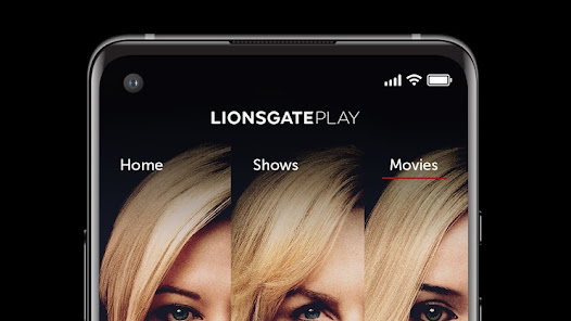 Lionsgate Play: Watch Movies, Gallery 1
