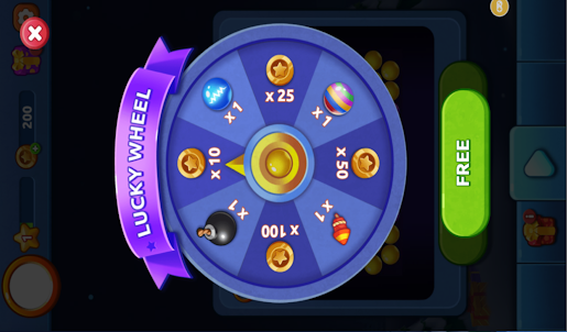Bubble Pop Master