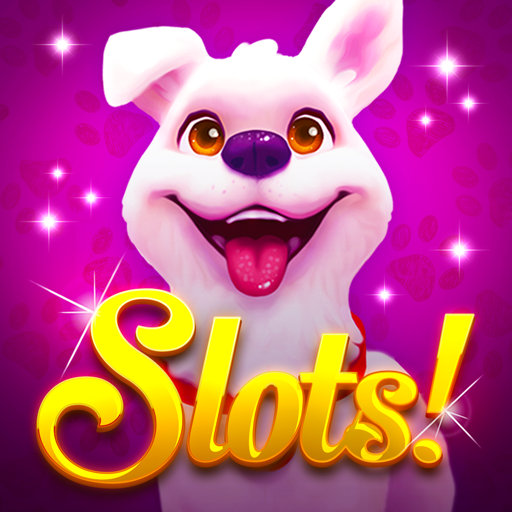 Hit it Rich! Lucky Vegas Casino Slot Machine Game