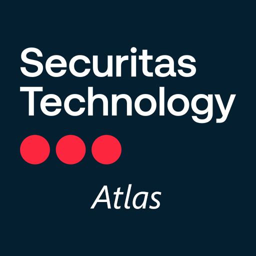 Atlas Securitas logo